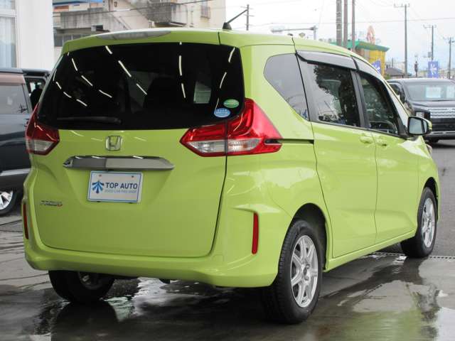 ホンダ フリード １．５ Ｇ ホンダセンシング ４ＷＤ H29年 () 99