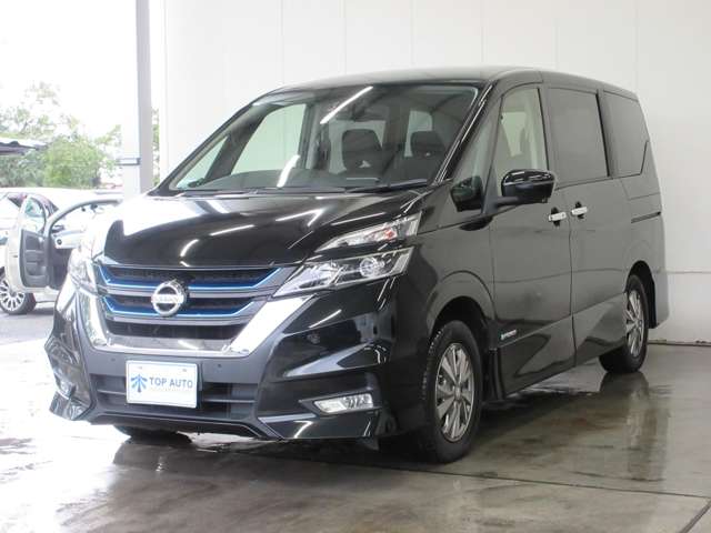 日産 セレナ １．２ Ｅ－ＰＯＷＥＲ ハイウェイスター Ｖ H30年 (関東) 99