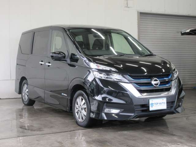 日産 セレナ １．２ Ｅ－ＰＯＷＥＲ ハイウェイスター Ｖ H30年 (関東) 99