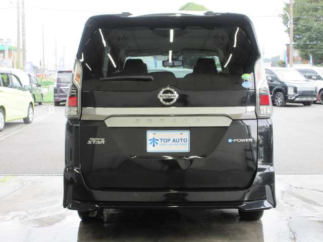 日産 セレナ １．２ Ｅ－ＰＯＷＥＲ ハイウェイスター Ｖ H30年 (関東) 99