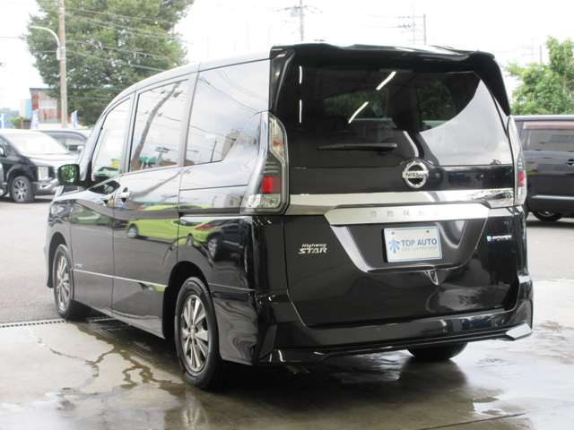 日産 セレナ １．２ Ｅ－ＰＯＷＥＲ ハイウェイスター Ｖ H30年 (関東) 99