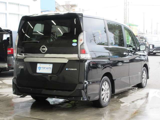 日産 セレナ １．２ Ｅ－ＰＯＷＥＲ ハイウェイスター Ｖ H30年 (関東) 99