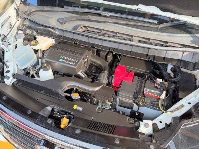 日産 セレナ １．４ Ｅ－ＰＯＷＥＲ ハイウェイスターＶ R5年 (関東) 99