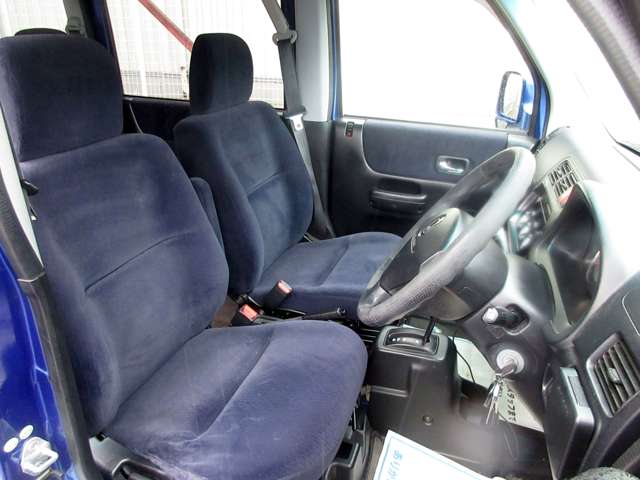 ホンダ バモス ６６０ Ｌ ローダウン H19年 (関東) 99