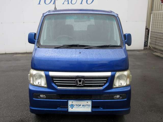 ホンダ バモス ６６０ Ｌ ローダウン H19年 (関東) 99