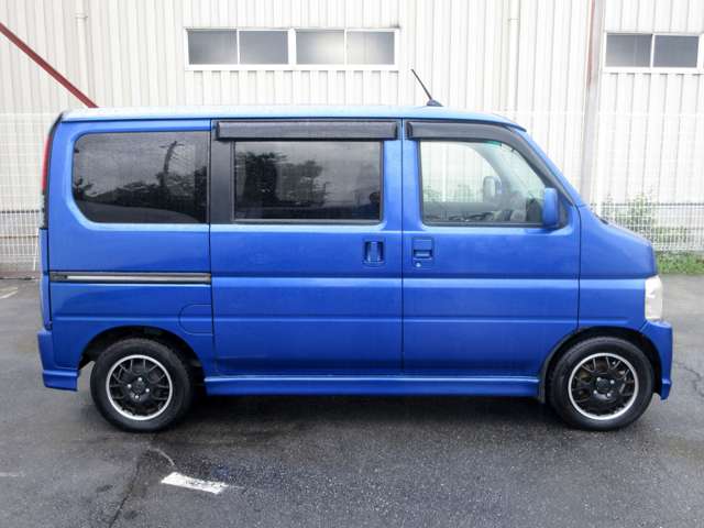 ホンダ バモス ６６０ Ｌ ローダウン H19年 (関東) 99
