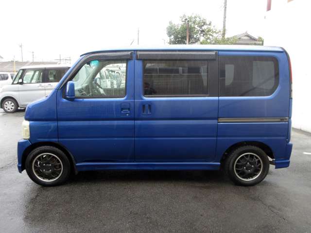 ホンダ バモス ６６０ Ｌ ローダウン H19年 (関東) 99