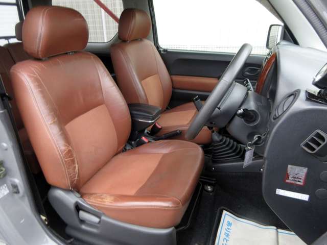 スズキ ジムニー ６６０ ランドベンチャー ４ＷＤ H18年 (関東) 99