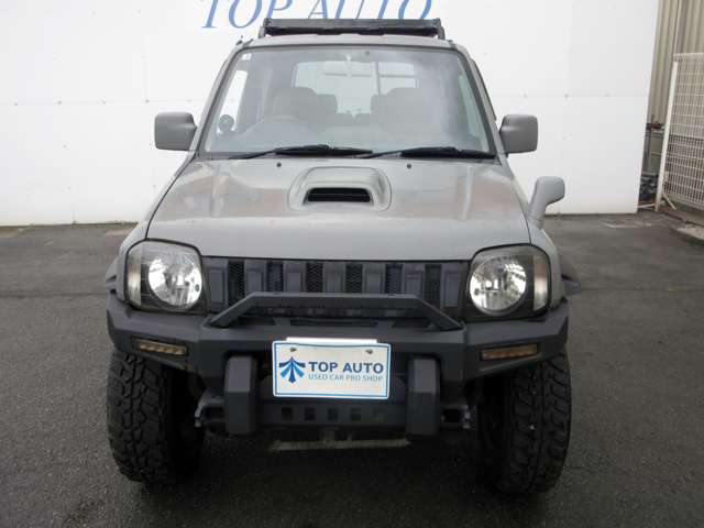 スズキ ジムニー ６６０ ランドベンチャー ４ＷＤ H18年 (関東) 99
