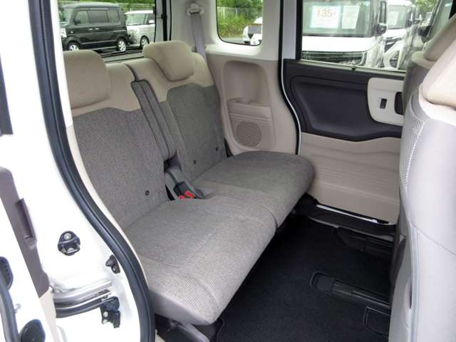 ホンダ Ｎ　ＢＯＸ ６６０ Ｇ ＥＸ ターボ ホンダセンシング R2年 (関東) 99