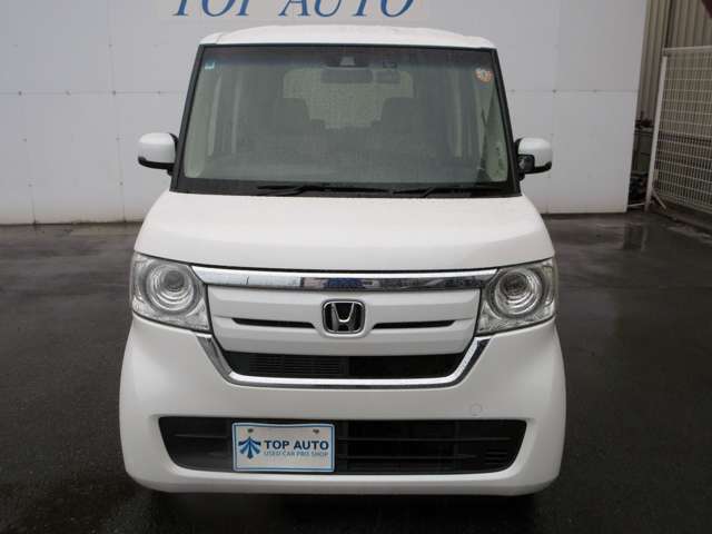 ホンダ Ｎ　ＢＯＸ ６６０ Ｇ ＥＸ ターボ ホンダセンシング R2年 (関東) 99