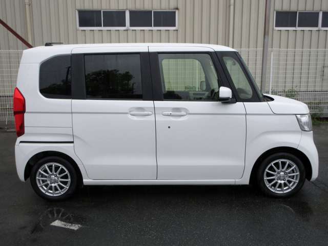 ホンダ Ｎ　ＢＯＸ ６６０ Ｇ ＥＸ ターボ ホンダセンシング R2年 (関東) 99