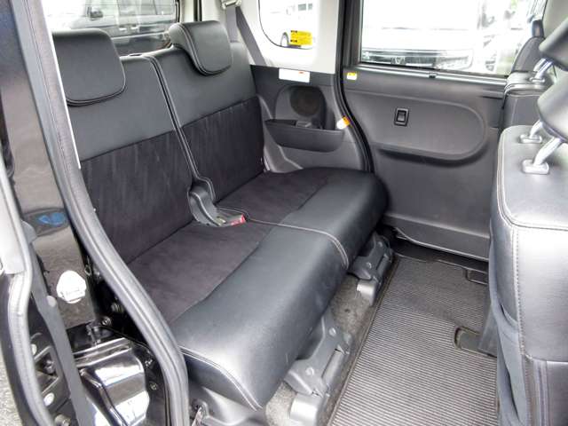 ダイハツ タント ６６０ カスタム ＲＳ トップエディション ＳＡＩＩ H27年 (関東) 99