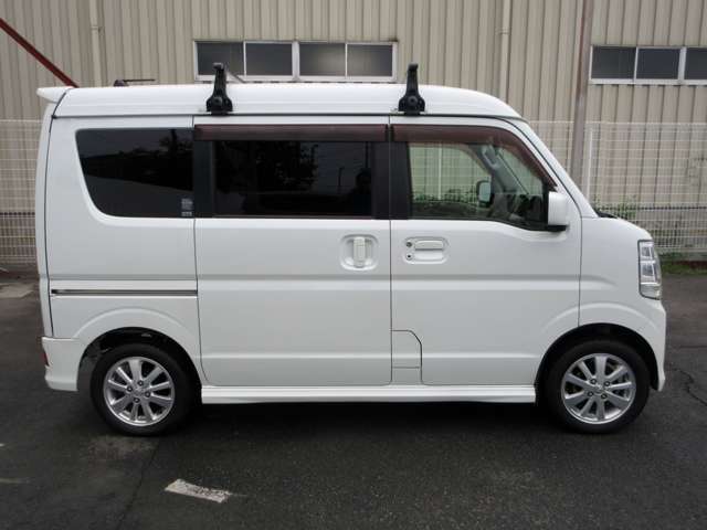 三菱 タウンボックス ６６０ Ｇ ハイルーフ H29年 (関東) 99
