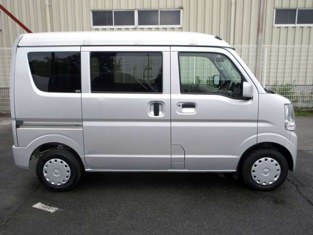 三菱 ミニキャブバン ６６０ ブラボー ターボ ハイルーフ R2年 (関東) 99