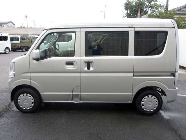 三菱 ミニキャブバン ６６０ ブラボー ターボ ハイルーフ R2年 (関東) 99