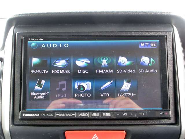 ホンダ Ｎ　ＢＯＸ ６６０ モデューロＸ Ｇ ターボパッケージ H25年 (関東) 99