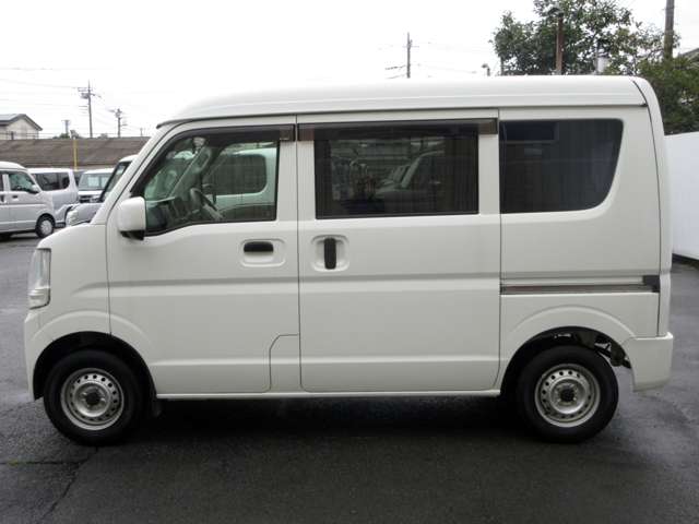 スズキ エブリイ ６６０ ＰＣ リミテッド ハイルーフ H29年 (関東) 99