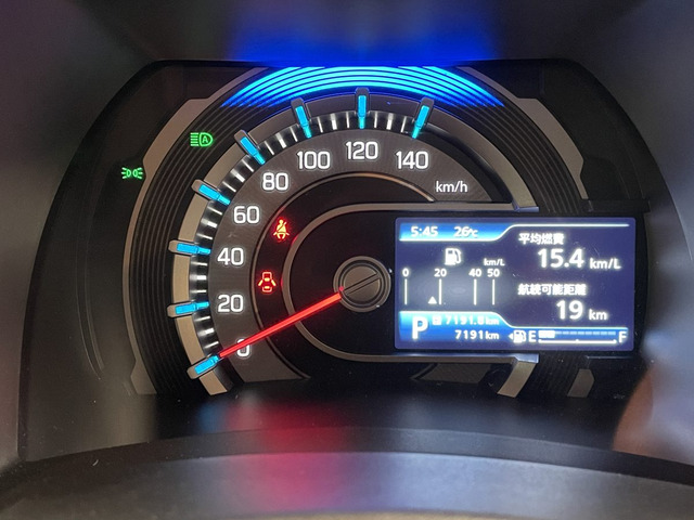 スズキ ハスラー ６６０ ハイブリッド Ｇ R7年 () 99