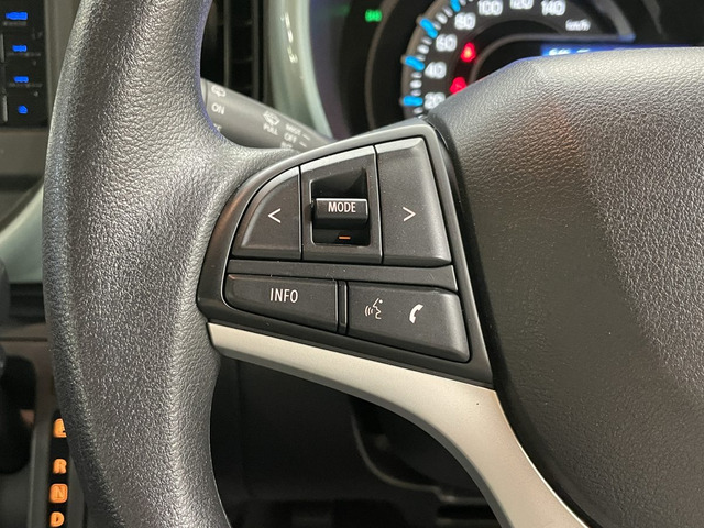 スズキ ハスラー ６６０ ハイブリッド Ｇ R7年 () 99