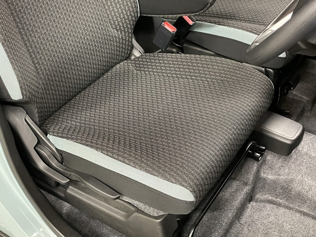 スズキ ハスラー ６６０ ハイブリッド Ｇ R7年 () 99