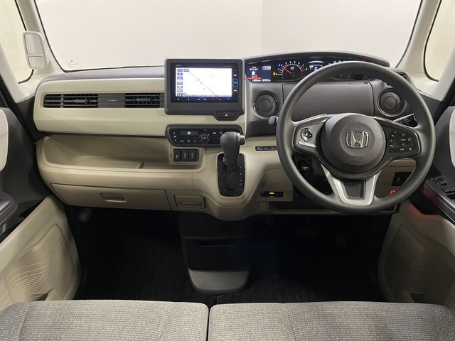ホンダ Ｎ　ＢＯＸ ６６０ Ｇ Ｌ ホンダセンシング H30年 () 99