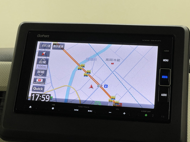 ホンダ Ｎ　ＢＯＸ ６６０ Ｇ Ｌ ホンダセンシング H30年 () 99