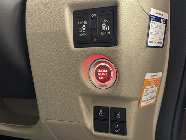 ホンダ Ｎ　ＢＯＸ ６６０ Ｇ Ｌ ホンダセンシング H30年 () 99