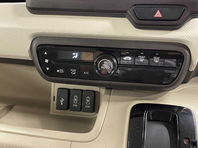 ホンダ Ｎ　ＢＯＸ ６６０ Ｇ Ｌ ホンダセンシング H30年 () 99