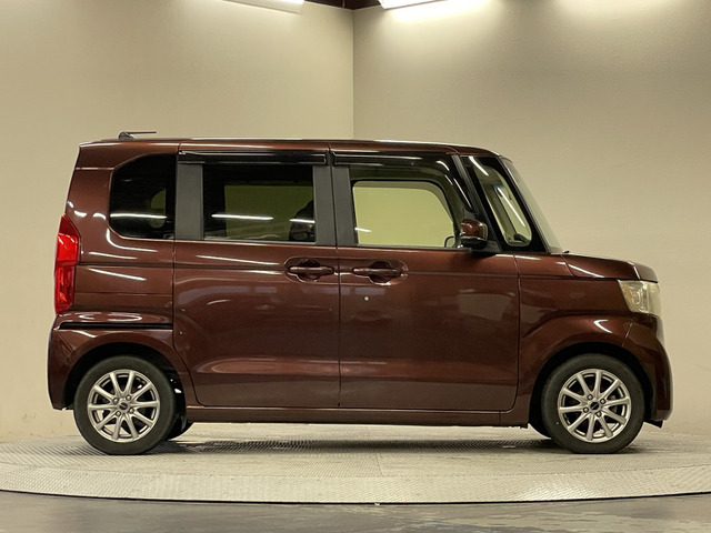 ホンダ Ｎ　ＢＯＸ ６６０ Ｇ Ｌ ホンダセンシング H30年 () 99