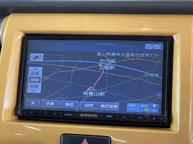 スズキ ハスラー ６６０ Ｇ H28年 () 99