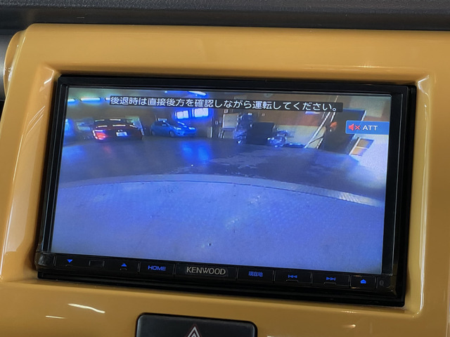 スズキ ハスラー ６６０ Ｇ H28年 () 99