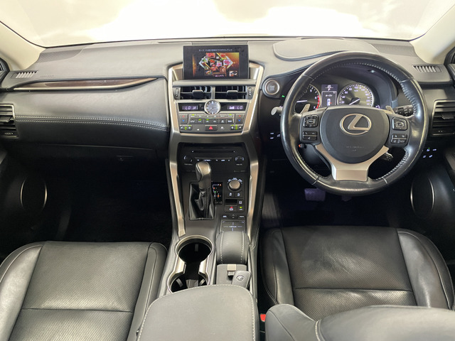 レクサス ＮＸ２００ｔ バージョンＬ H27年 (甲信越・北陸) 99