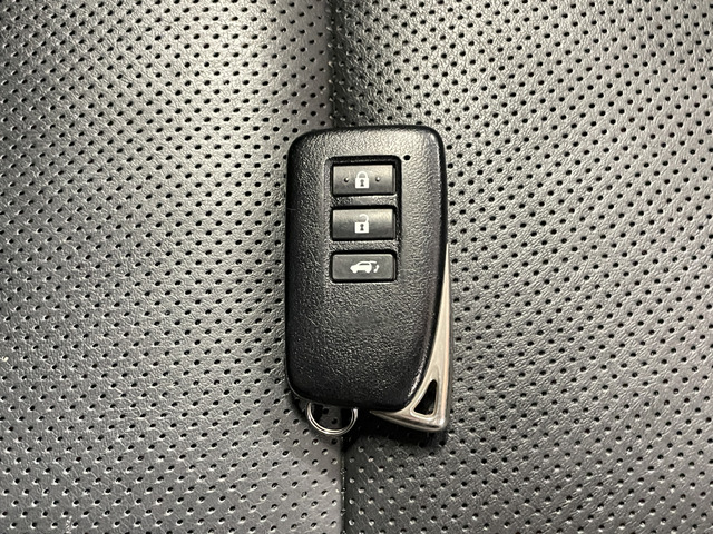 レクサス ＮＸ２００ｔ バージョンＬ H27年 (甲信越・北陸) 99