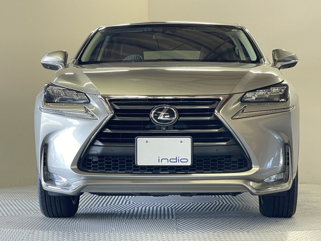 レクサス ＮＸ２００ｔ バージョンＬ H27年 (甲信越・北陸) 99