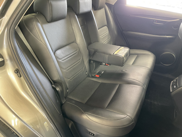 レクサス ＮＸ２００ｔ バージョンＬ H27年 (甲信越・北陸) 99