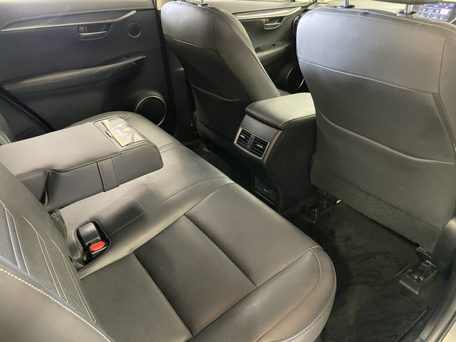 レクサス ＮＸ２００ｔ バージョンＬ H27年 (甲信越・北陸) 99
