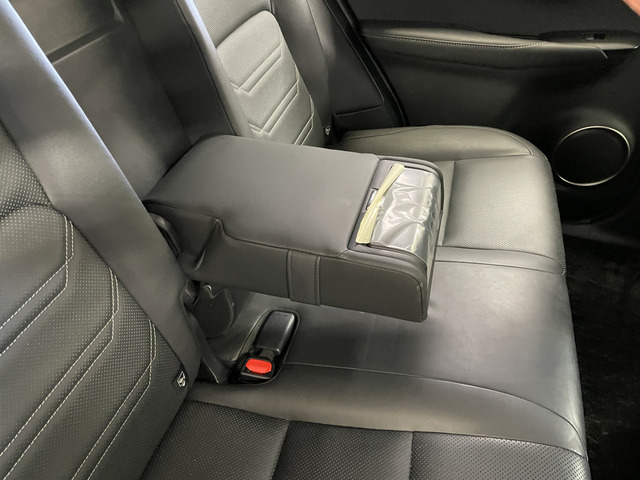 レクサス ＮＸ２００ｔ バージョンＬ H27年 (甲信越・北陸) 99