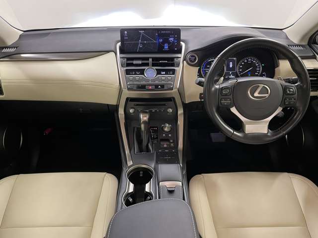 レクサス ＮＸ３００ｈ Ｉパッケージ R1年 (甲信越・北陸) 99
