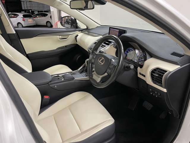 レクサス ＮＸ３００ｈ Ｉパッケージ R1年 (甲信越・北陸) 99