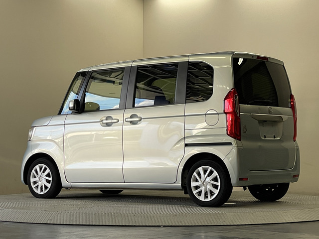 ホンダ Ｎ　ＢＯＸ ６６０ Ｇ ＥＸ ホンダセンシング H29年 (甲信越・北陸) 99