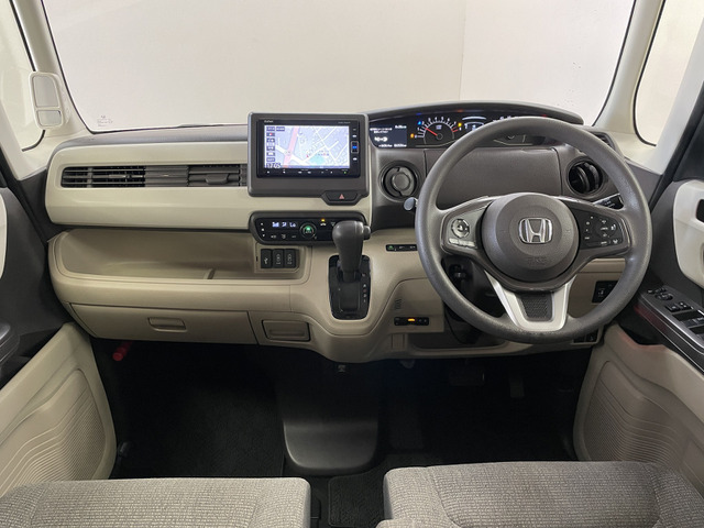 ホンダ Ｎ　ＢＯＸ ６６０ Ｇ ＥＸ ホンダセンシング H29年 (甲信越・北陸) 99