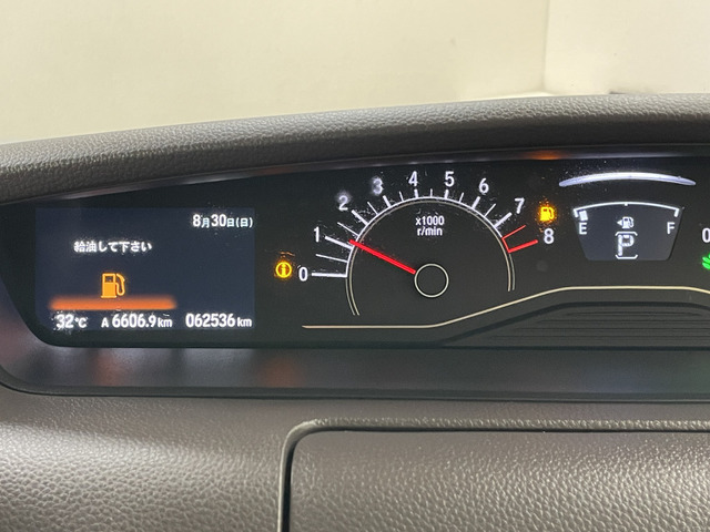 ホンダ Ｎ　ＢＯＸ ６６０ Ｇ ＥＸ ホンダセンシング H29年 (甲信越・北陸) 99