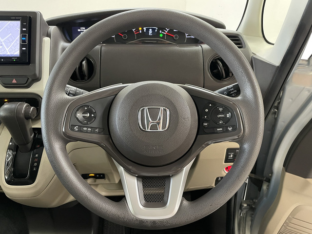 ホンダ Ｎ　ＢＯＸ ６６０ Ｇ ＥＸ ホンダセンシング H29年 (甲信越・北陸) 99