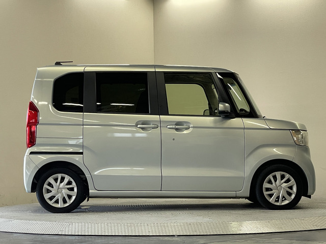 ホンダ Ｎ　ＢＯＸ ６６０ Ｇ ＥＸ ホンダセンシング H29年 (甲信越・北陸) 99