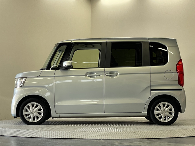 ホンダ Ｎ　ＢＯＸ ６６０ Ｇ ＥＸ ホンダセンシング H29年 (甲信越・北陸) 99