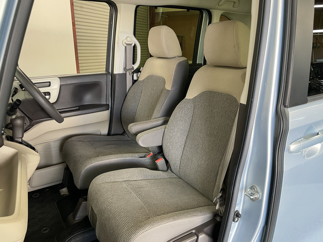 ホンダ Ｎ　ＢＯＸ ６６０ Ｇ ＥＸ ホンダセンシング H29年 (甲信越・北陸) 99