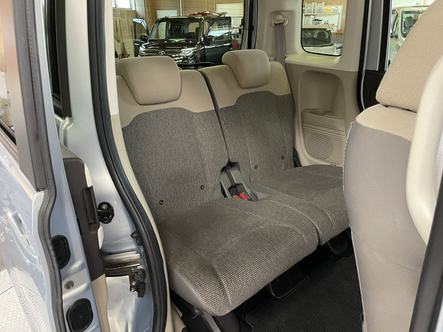 ホンダ Ｎ　ＢＯＸ ６６０ Ｇ ＥＸ ホンダセンシング H29年 (甲信越・北陸) 99