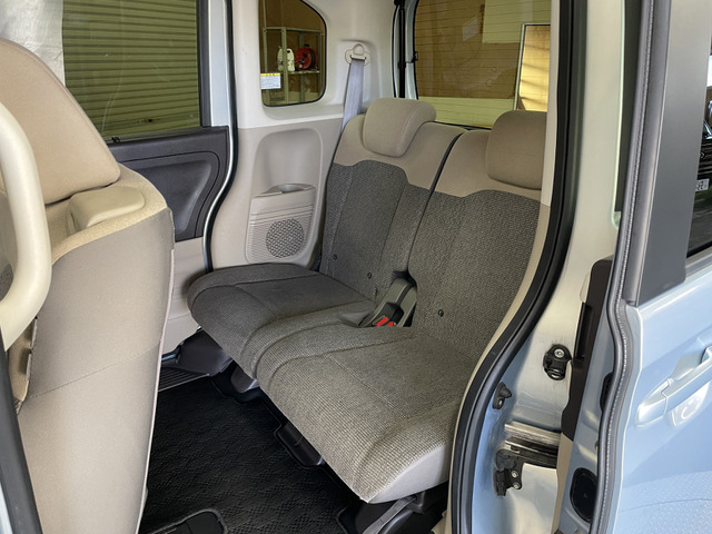 ホンダ Ｎ　ＢＯＸ ６６０ Ｇ ＥＸ ホンダセンシング H29年 (甲信越・北陸) 99