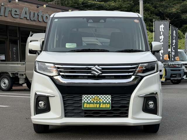 スズキ ソリオ １．２ ハイブリッド ＭＺ R3年 (九州・沖縄) 99